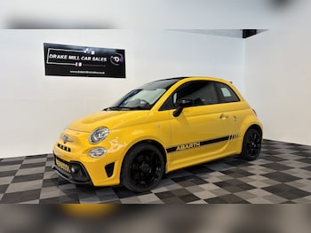 2017 - 1.4 T-Jet 145 2dr