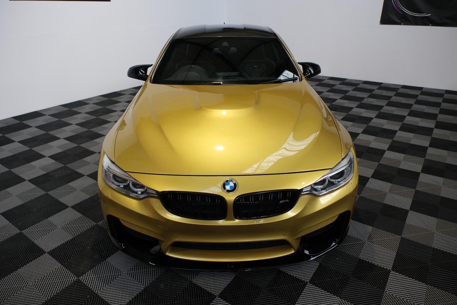 Used BMW M4 2015 for sale - 77536072: Photo 12