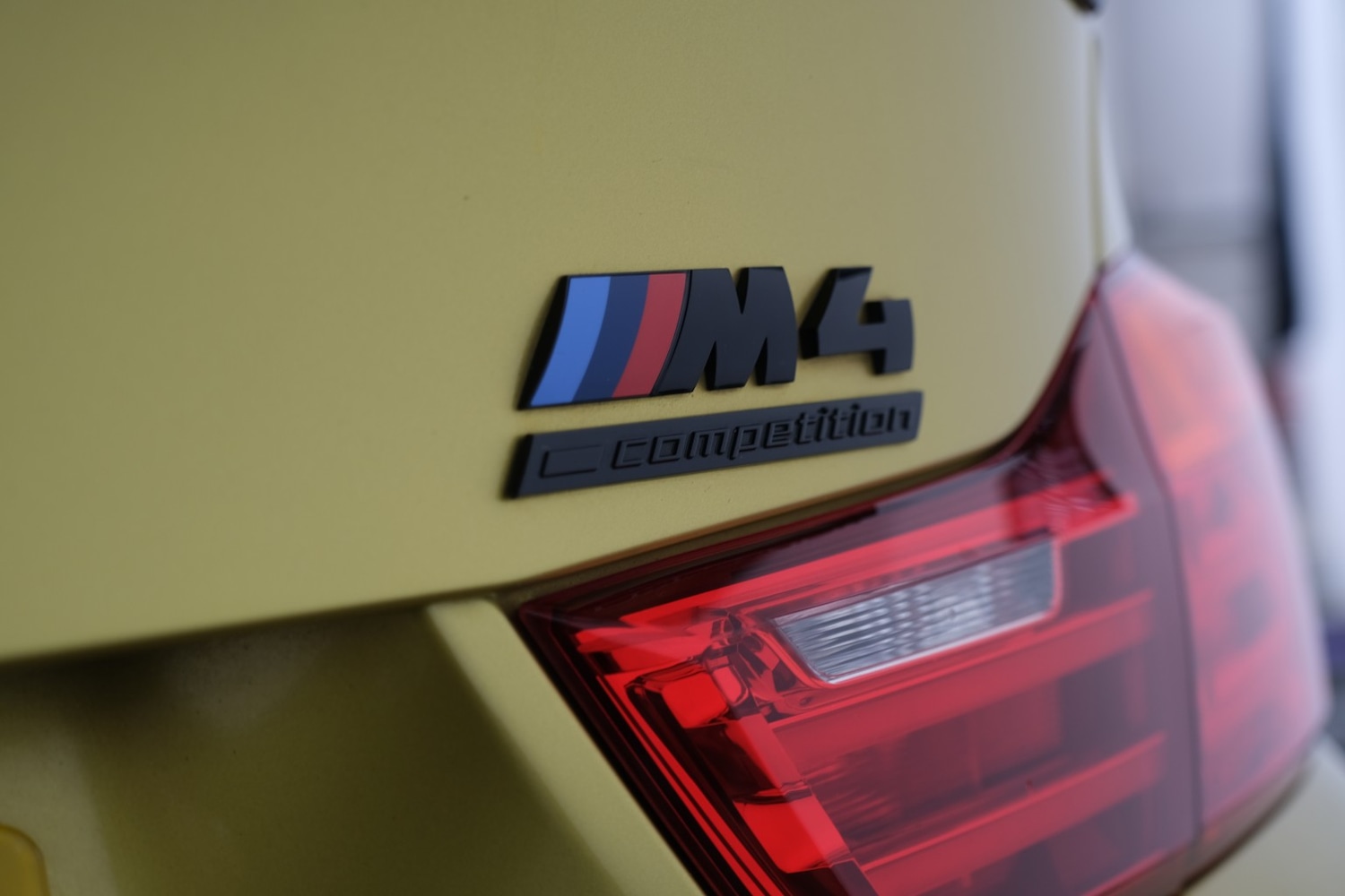 Used BMW M4 2015 for sale - 77536072: Photo 16