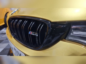 BMW M4 feature image