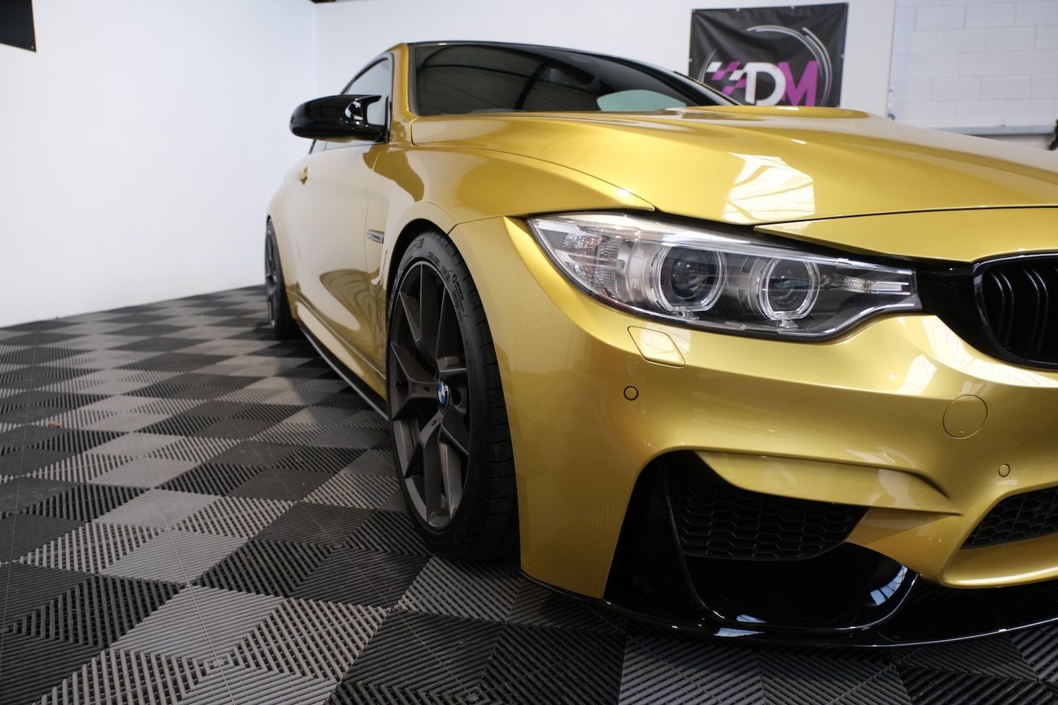 Used BMW M4 2015 for sale - 77536072: Photo 5