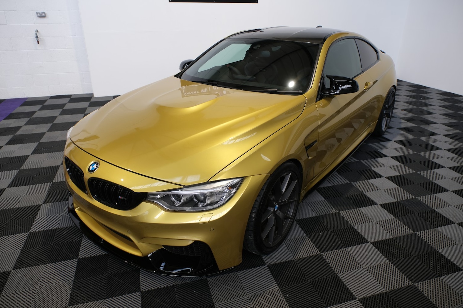 Used BMW M4 2015 for sale - 77536072: Photo 6