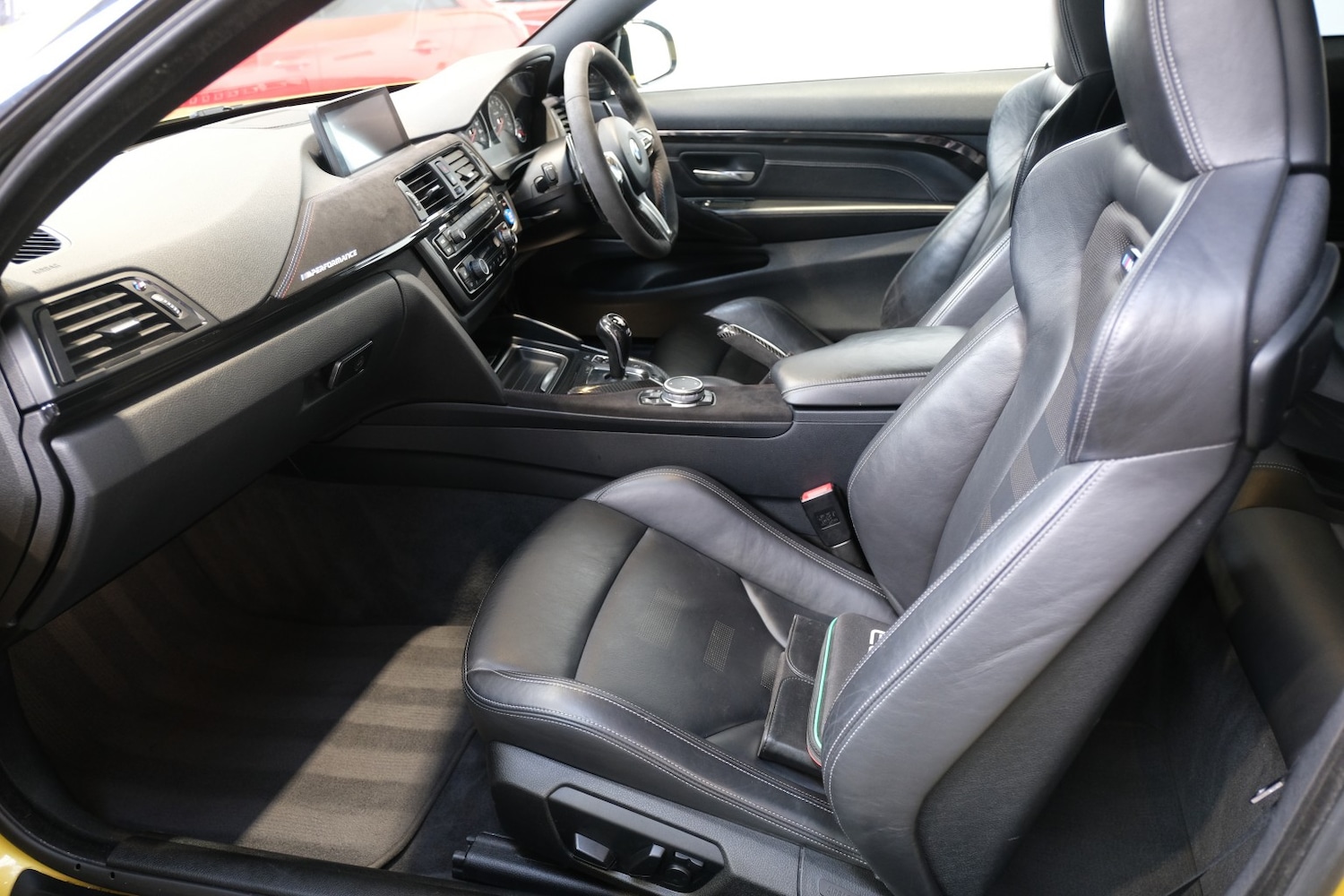 Used BMW M4 2015 for sale - 77536072: Photo 8