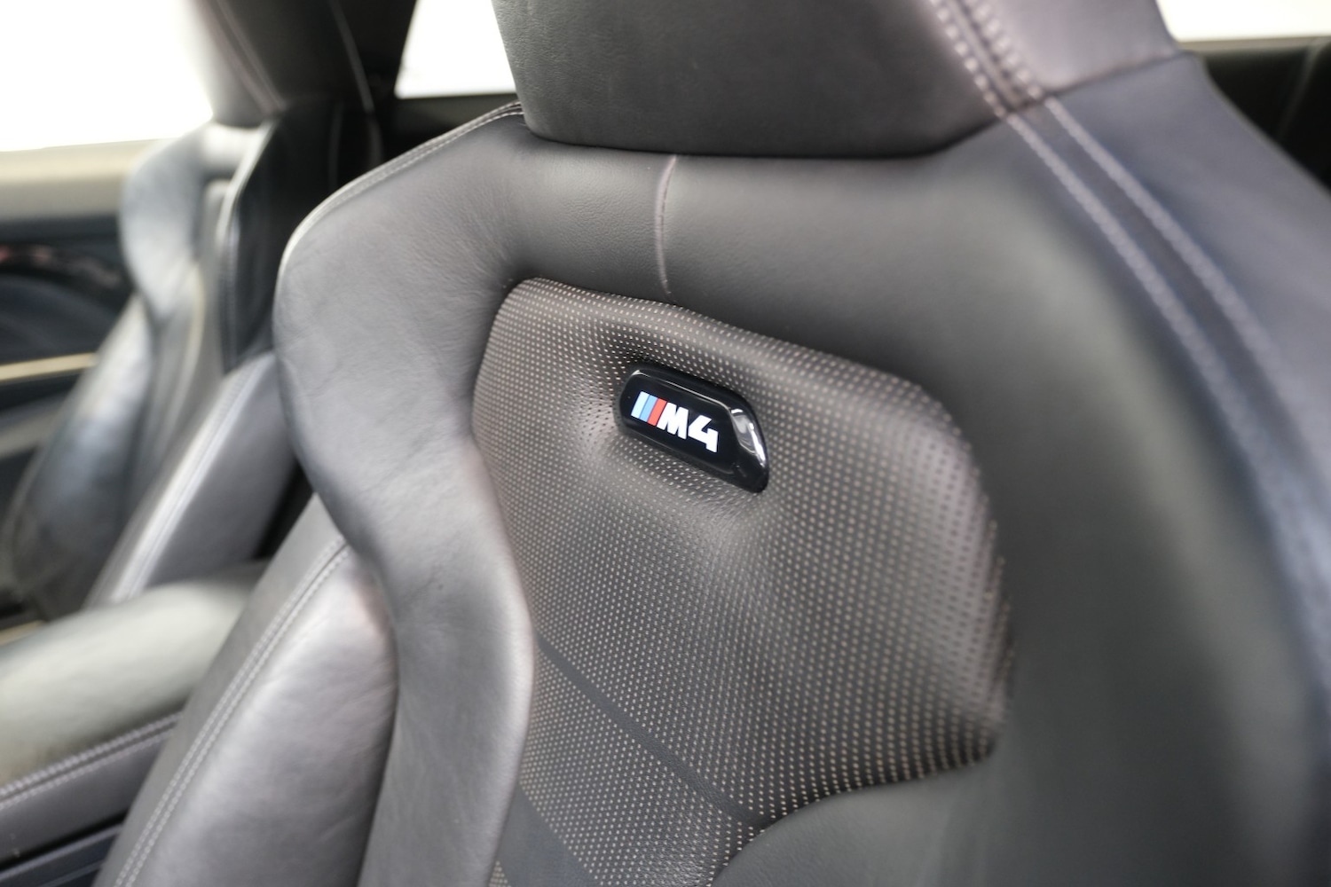 Used BMW M4 2015 for sale - 77536072: Photo 9