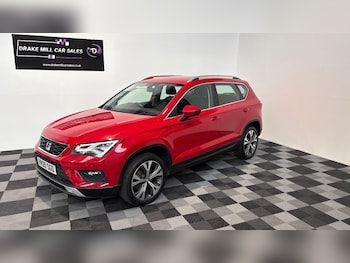 2020 - 1.5 TSI EVO SE Technology 5-Door