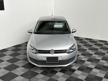 Used Volkswagen Polo 2014 for sale - 75632919: Photo