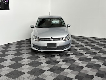 Used Volkswagen Polo 2014 for sale - 75632919: Photo