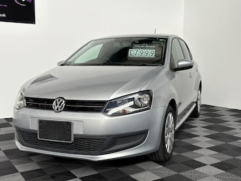 Used Volkswagen Polo 2014 for sale - 75632919: Photo