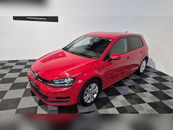 Used Volkswagen Golf 2015 for sale - 77385256: Photo