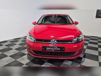 Used Volkswagen Golf 2015 for sale - 77385256: Photo