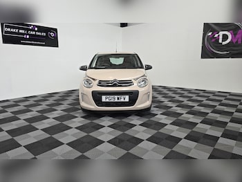 Used Citroen C1 2019 for sale - 78545705: Photo