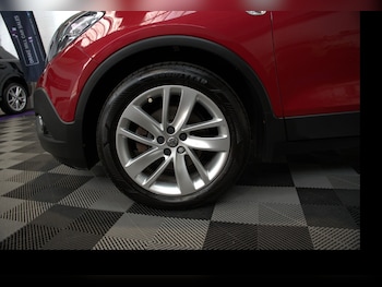 Used Vauxhall Mokka 2016 for sale - 79130791: Photo