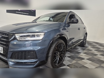Used Audi Q3 2017 for sale - 78242694: Photo