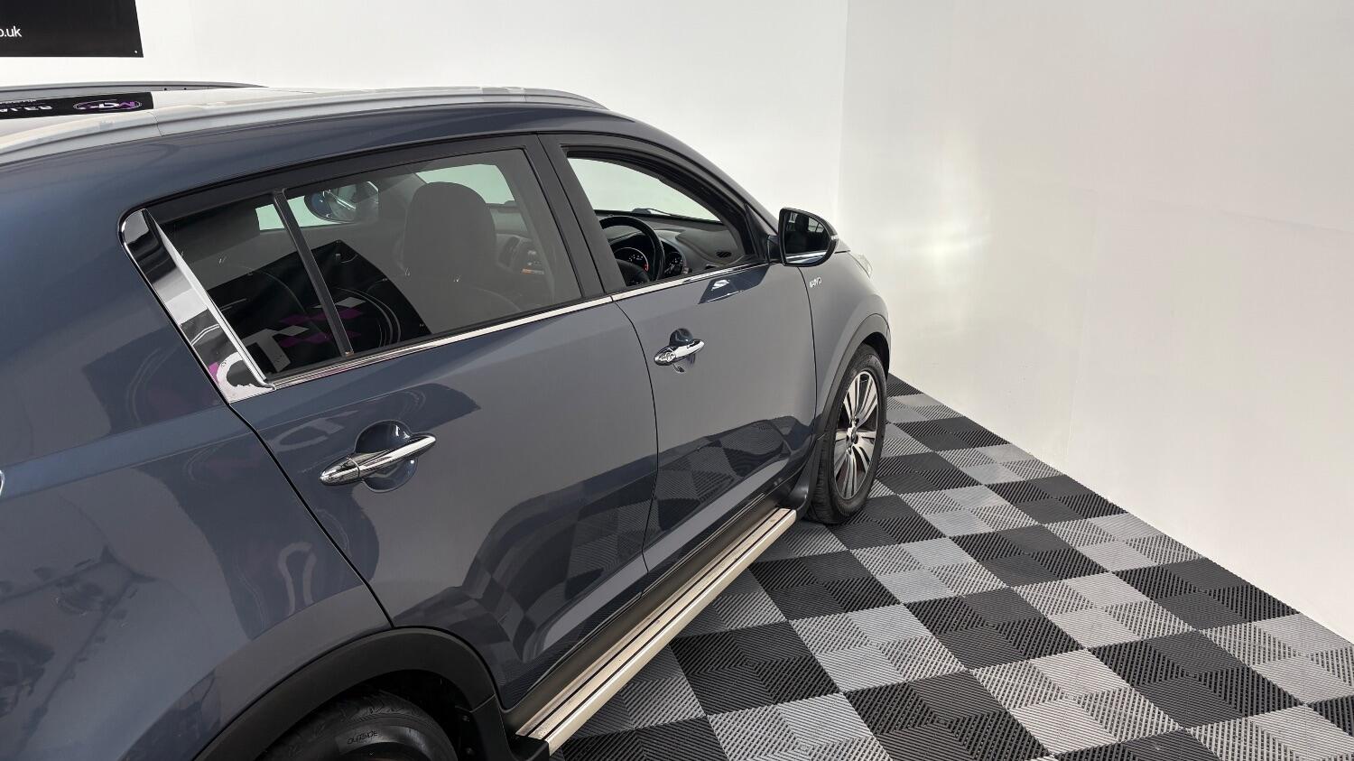 Used Kia Sportage 2015 for sale - 76769330: Photo 14