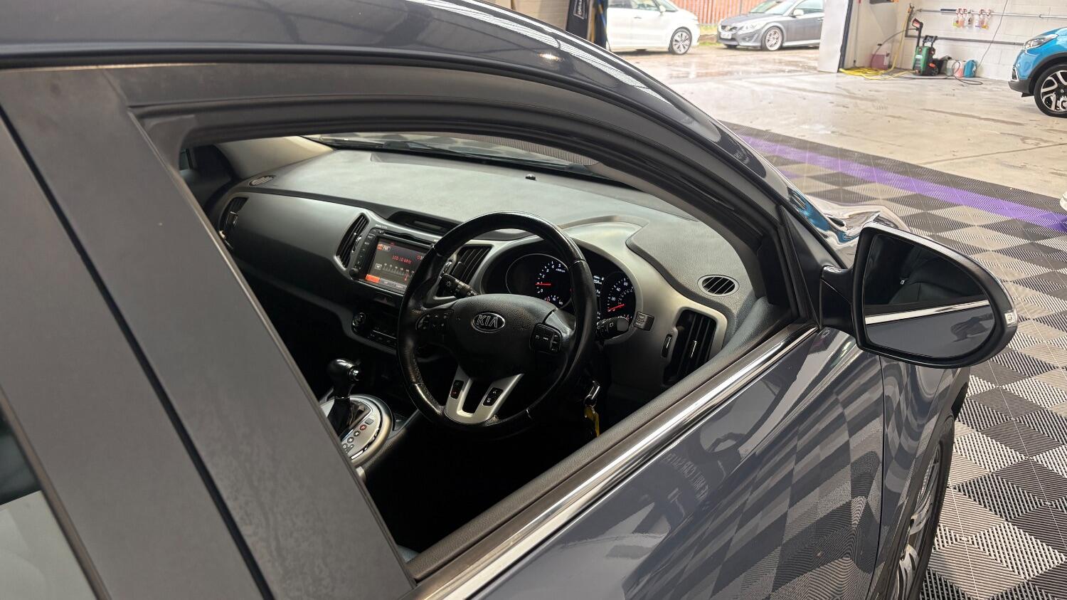 Used Kia Sportage 2015 for sale - 76769330: Photo 18