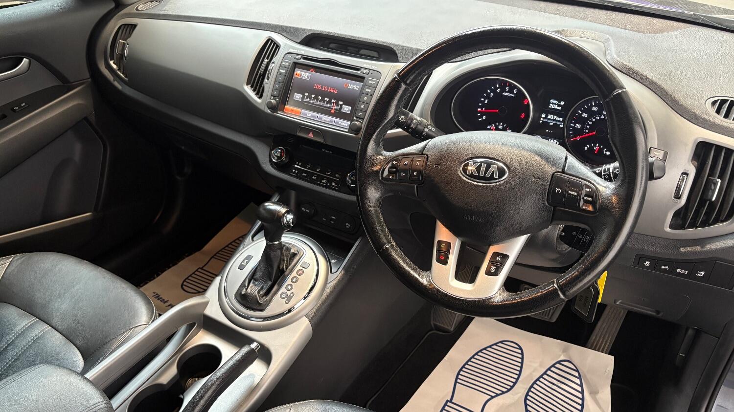 Used Kia Sportage 2015 for sale - 76769330: Photo 19