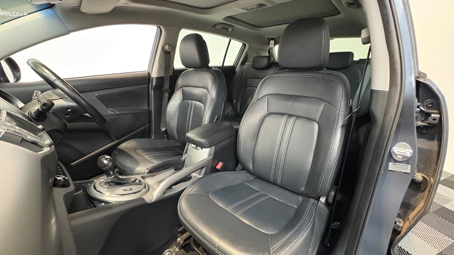 Used Kia Sportage 2015 for sale - 76769330: Photo 21