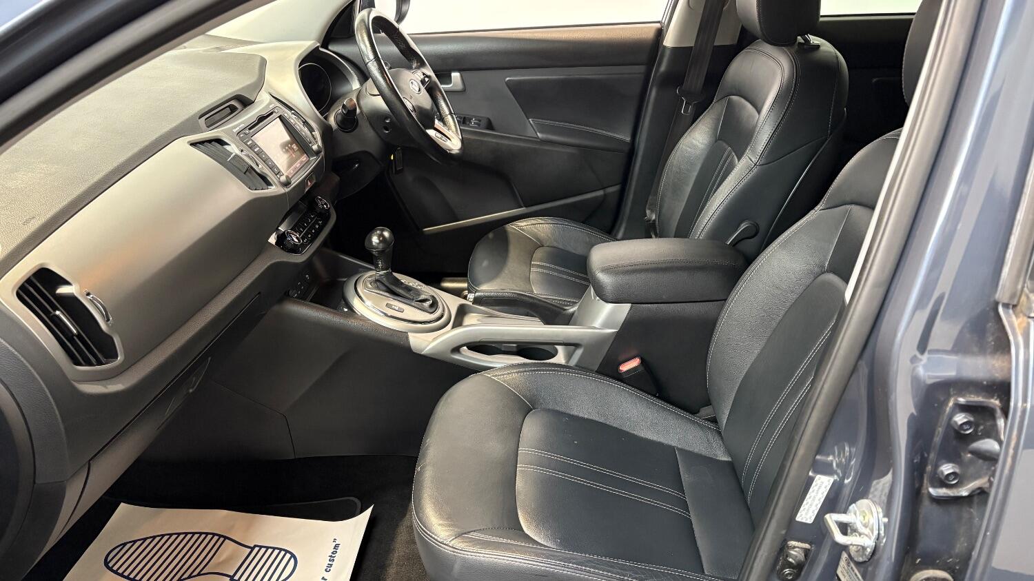 Used Kia Sportage 2015 for sale - 76769330: Photo 23