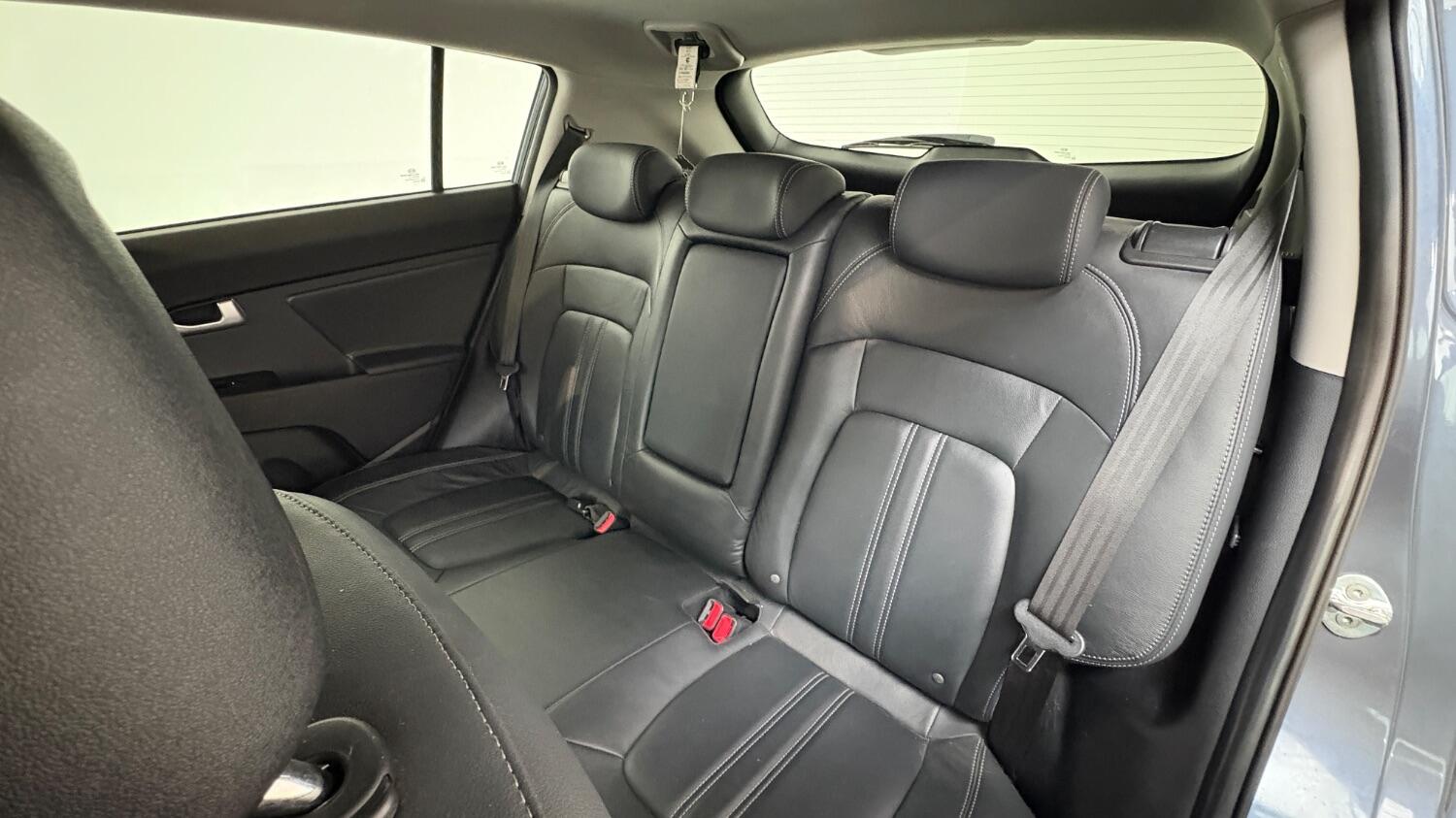 Used Kia Sportage 2015 for sale - 76769330: Photo 24