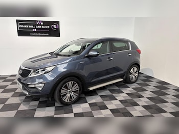 Used Kia Sportage 2015 for sale - 76769330: Photo