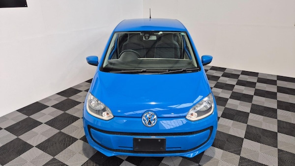 Used Volkswagen up! 2025 for sale - 75349303: Photo 10