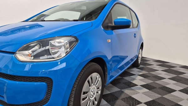 Used Volkswagen up! 2025 for sale - 75349303: Photo 2