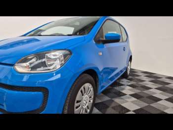 Used Volkswagen up! 2014 for sale - 75349303: Photo