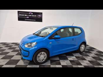 Used Volkswagen up! 2014 for sale - 75349303: Photo