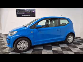 Used Volkswagen up! 2014 for sale - 75349303: Photo