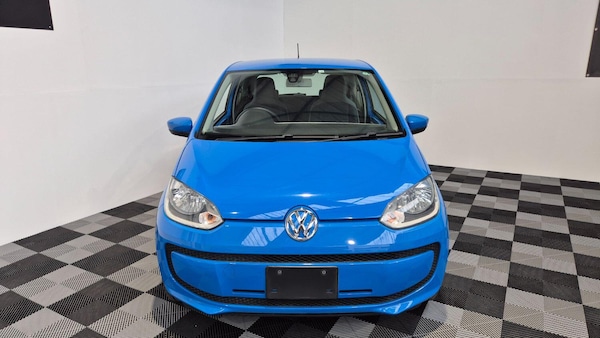 Used Volkswagen up! 2025 for sale - 75349303: Photo 5