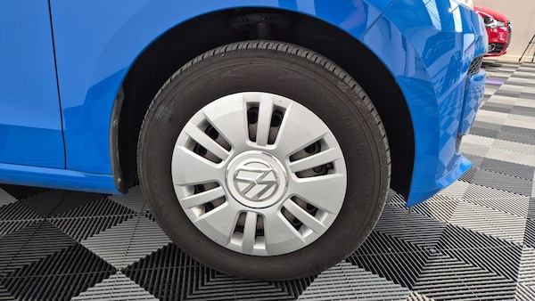 Used Volkswagen up! 2025 for sale - 75349303: Photo 6