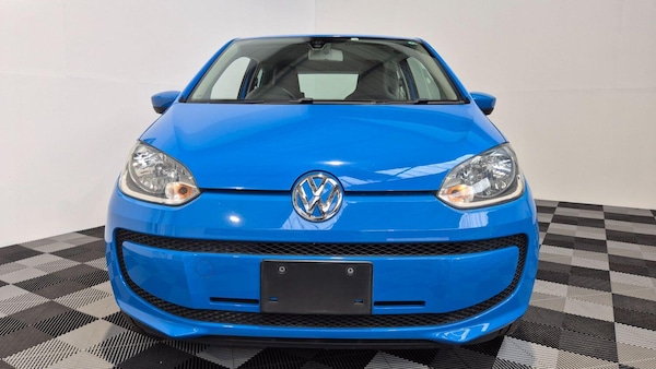 Used Volkswagen up! 2025 for sale - 75349303: Photo 7