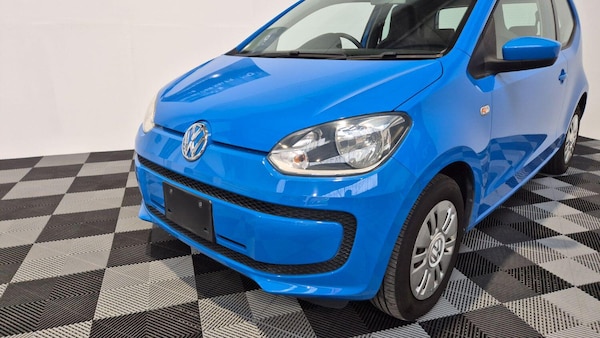 Used Volkswagen up! 2025 for sale - 75349303: Photo 9