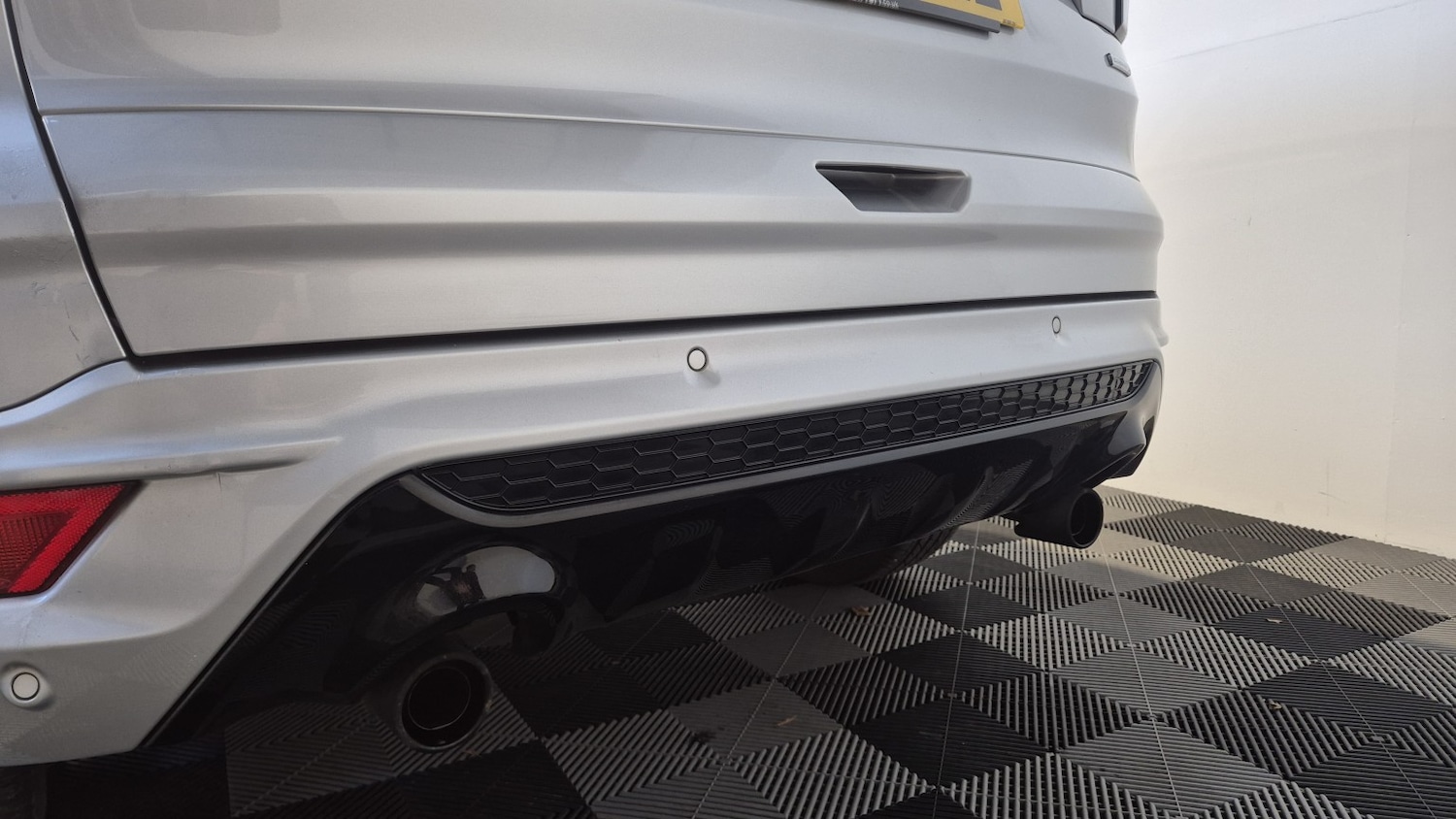 Used Ford Kuga 2018 for sale - 77572909: Photo 11