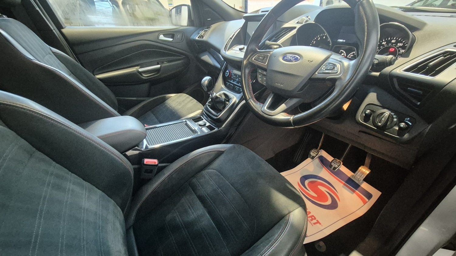 Used Ford Kuga 2018 for sale - 77572909: Photo 13