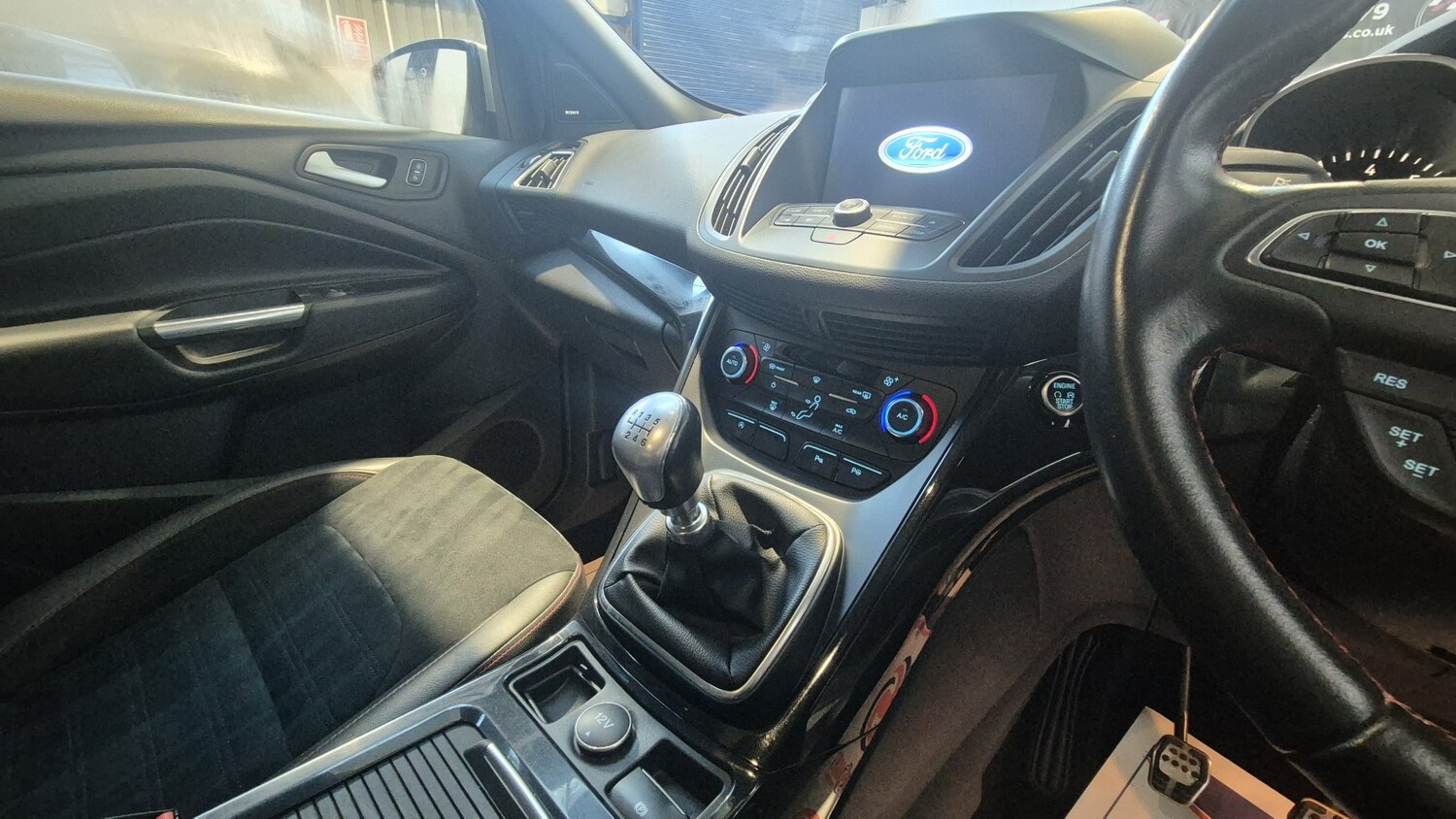 Used Ford Kuga 2018 for sale - 77572909: Photo 14