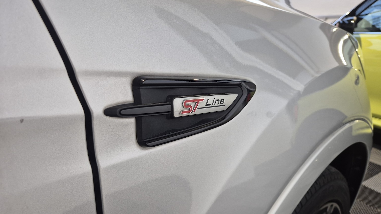 Used Ford Kuga 2018 for sale - 77572909: Photo 18