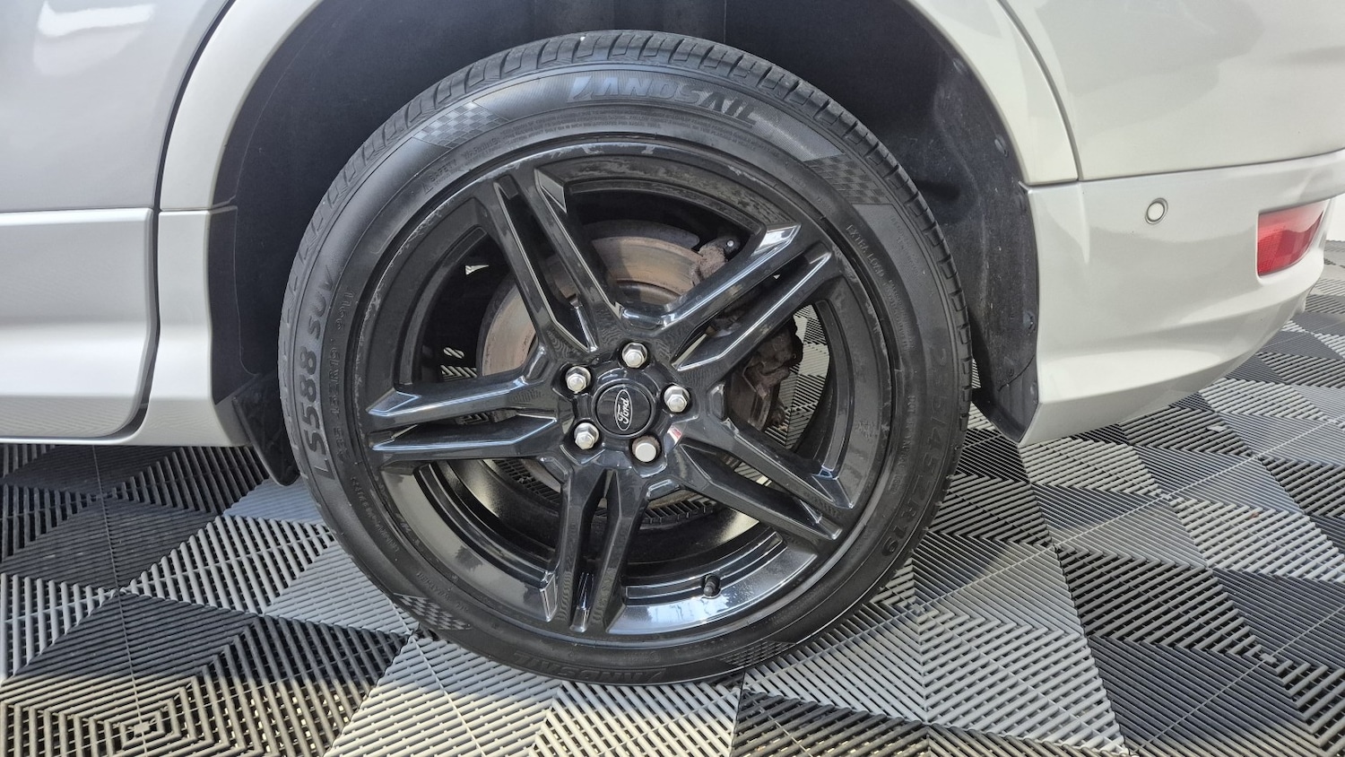 Used Ford Kuga 2018 for sale - 77572909: Photo 7