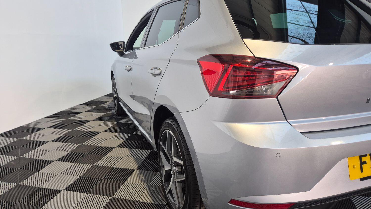 Used SEAT Ibiza 2021 for sale - 76793398: Photo 25