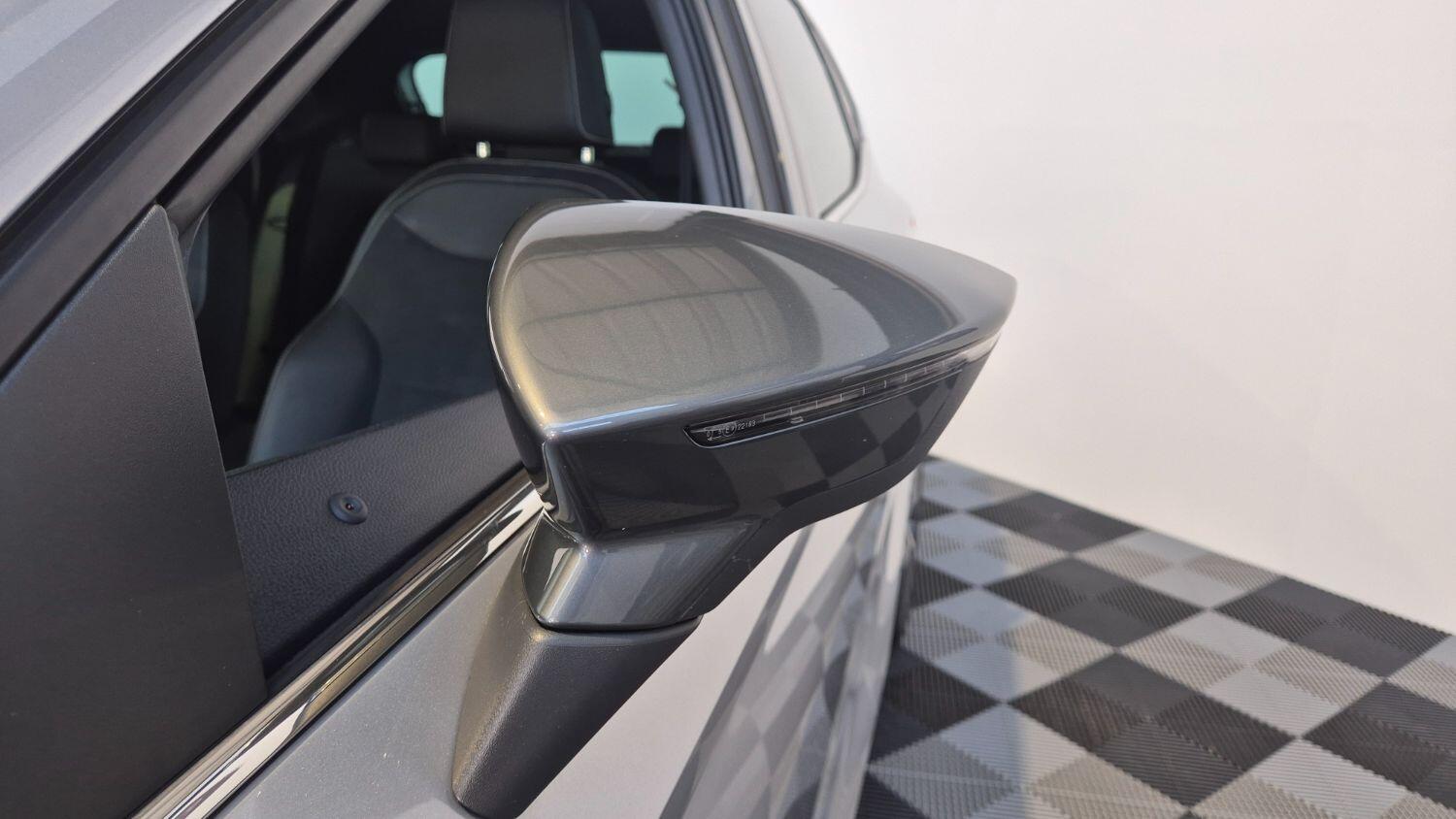 Used SEAT Ibiza 2021 for sale - 76793398: Photo 3