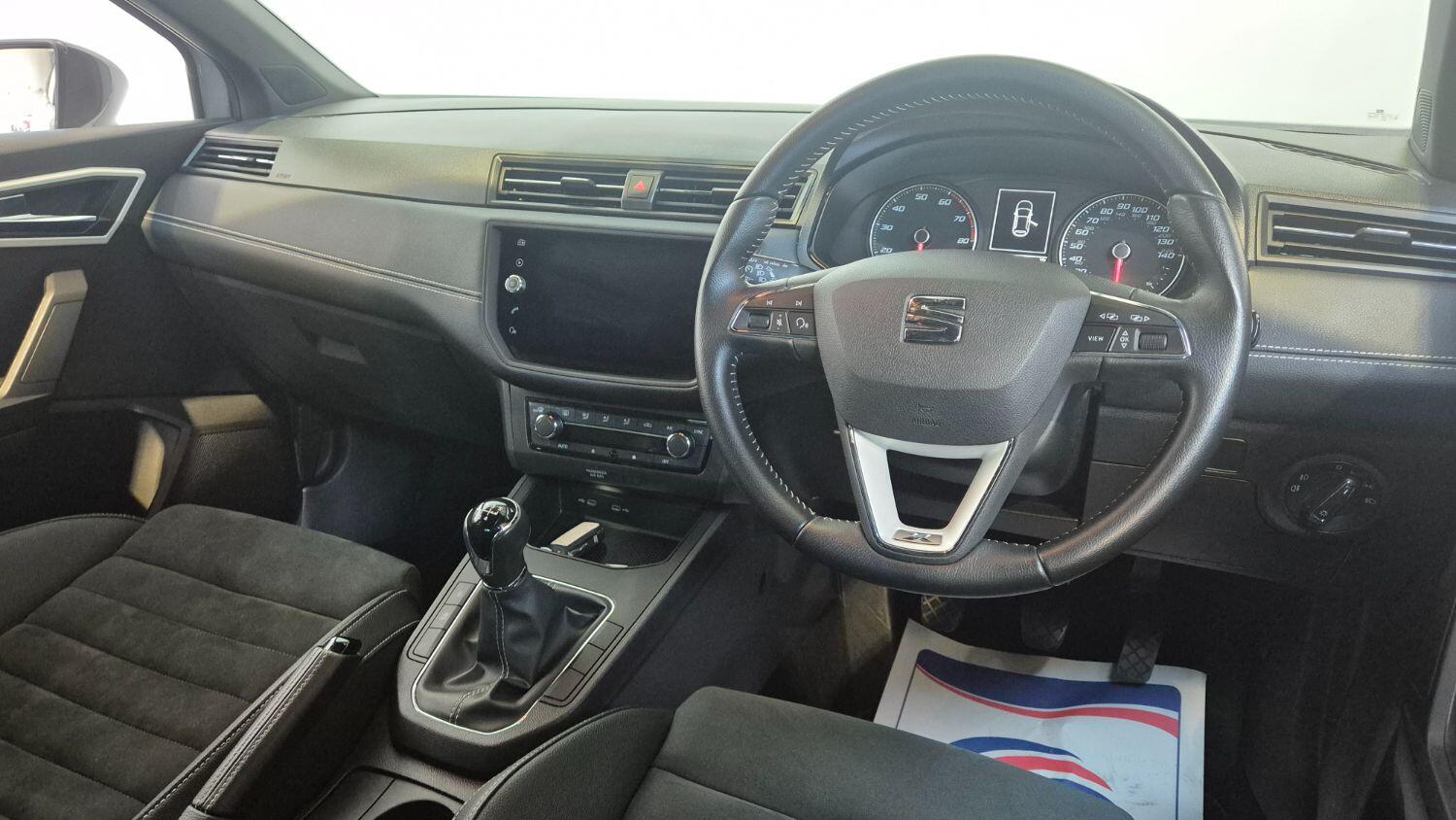 Used SEAT Ibiza 2021 for sale - 76793398: Photo 31