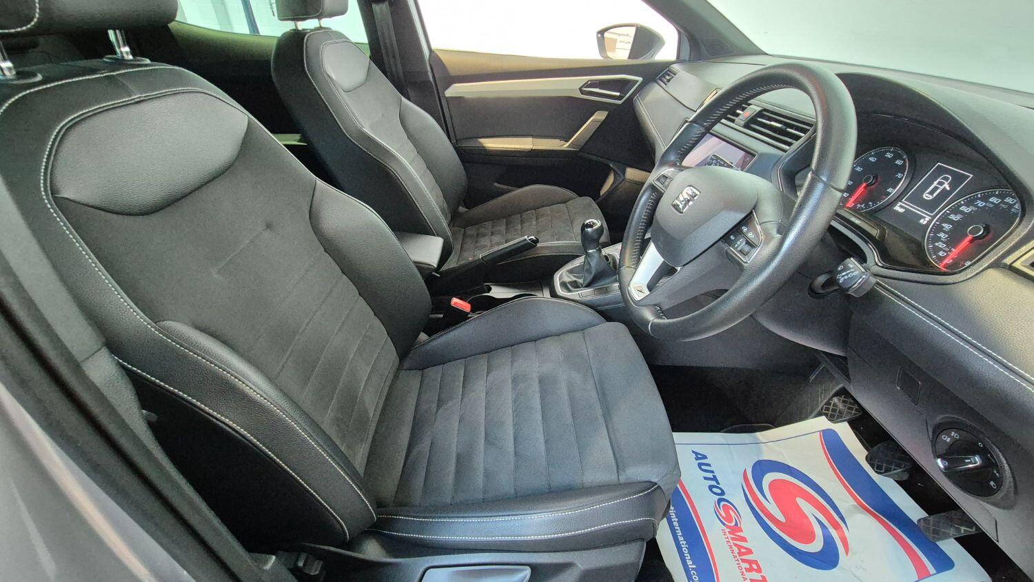 Used SEAT Ibiza 2021 for sale - 76793398: Photo 32