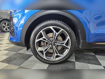 Used Kia Sportage 2019 for sale - 78820751: Photo
