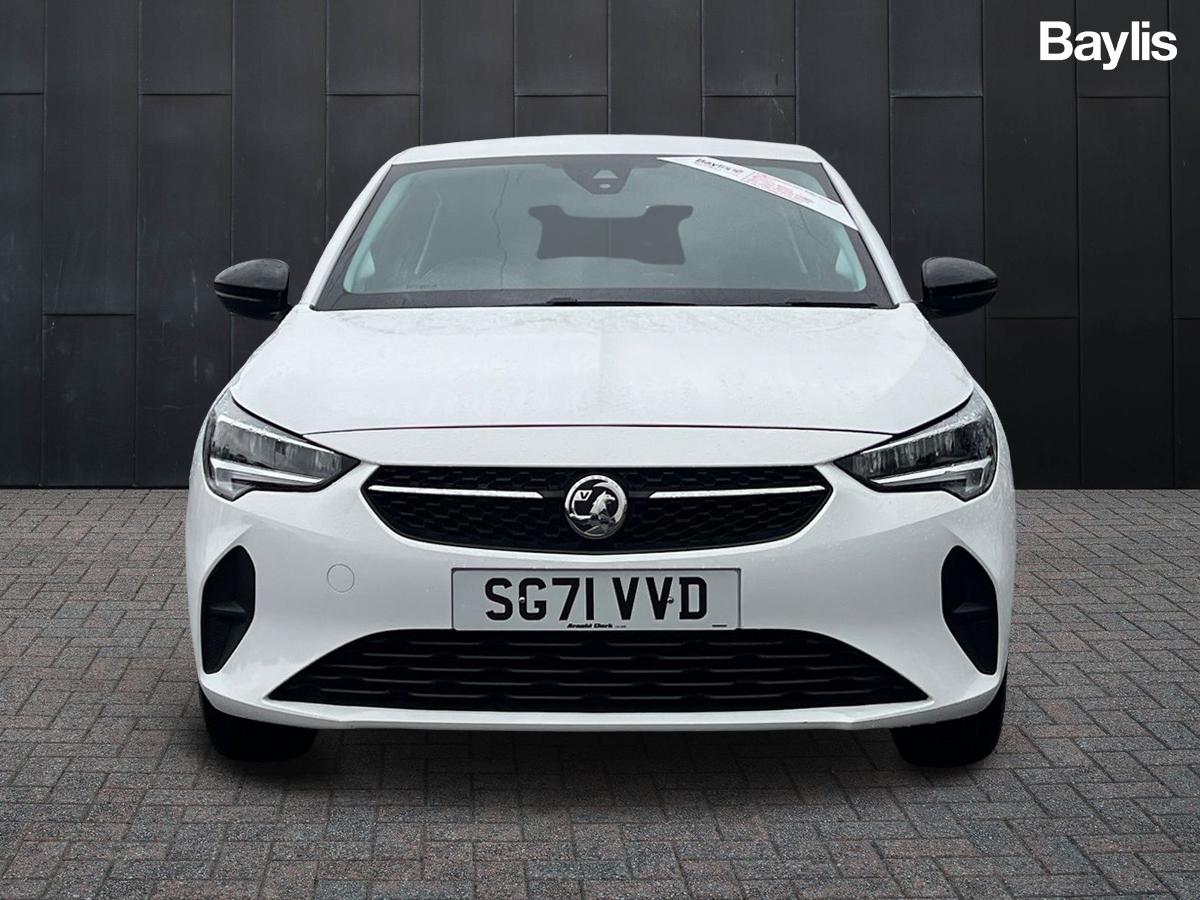 Used Vauxhall Corsa 2021 for sale - 77019895: Photo 10