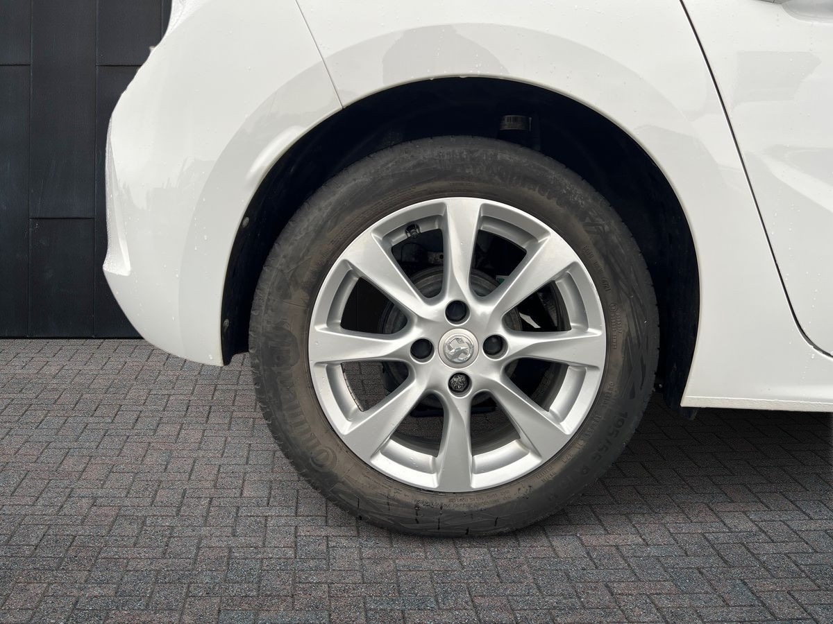 Used Vauxhall Corsa 2021 for sale - 77019895: Photo 11