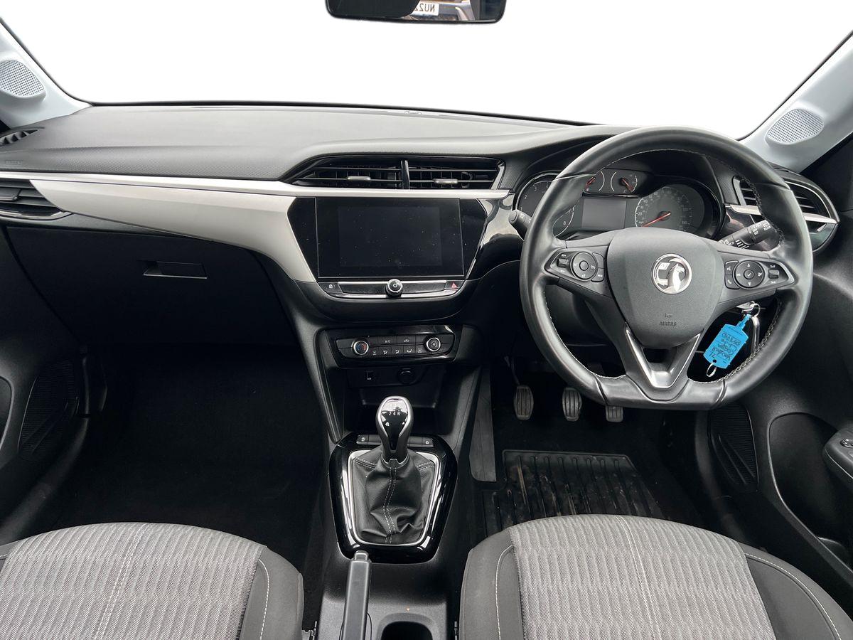 Used Vauxhall Corsa 2021 for sale - 77019895: Photo 13