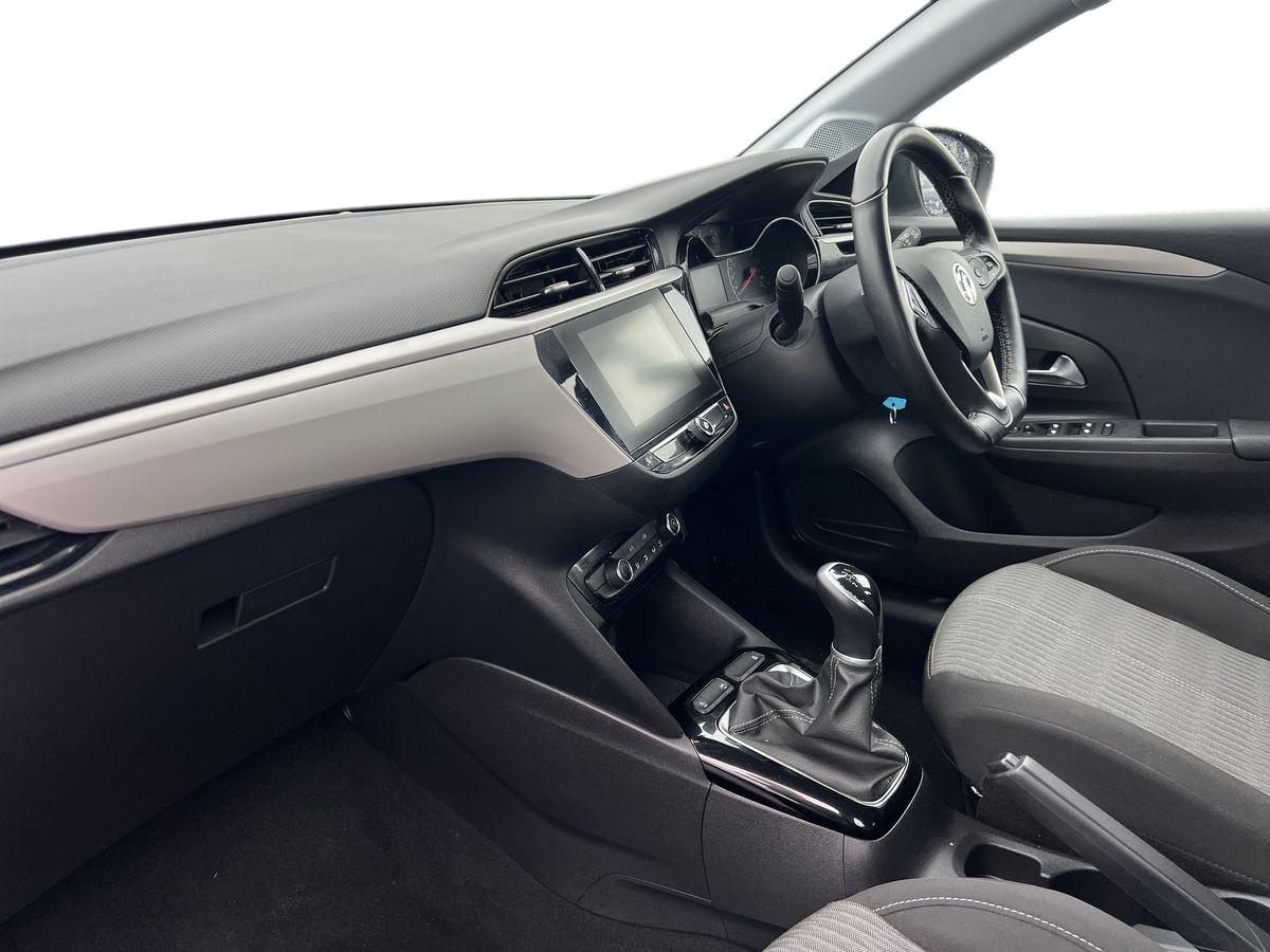 Used Vauxhall Corsa 2021 for sale - 77019895: Photo 14