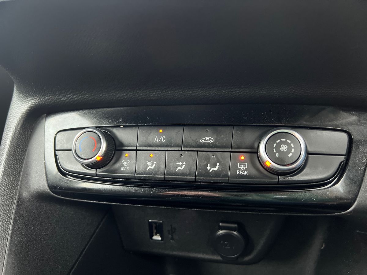 Used Vauxhall Corsa 2021 for sale - 77019895: Photo 16