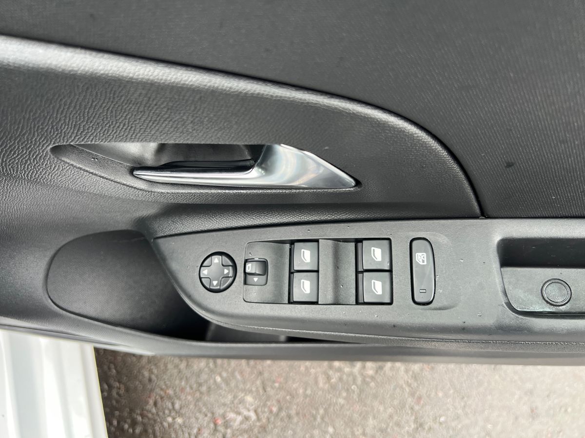 Used Vauxhall Corsa 2021 for sale - 77019895: Photo 17