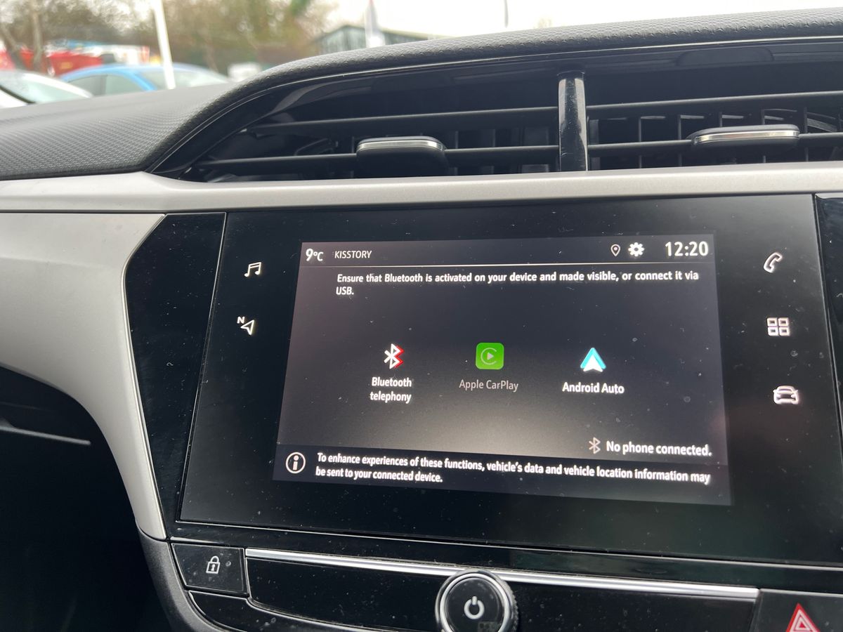 Used Vauxhall Corsa 2021 for sale - 77019895: Photo 18